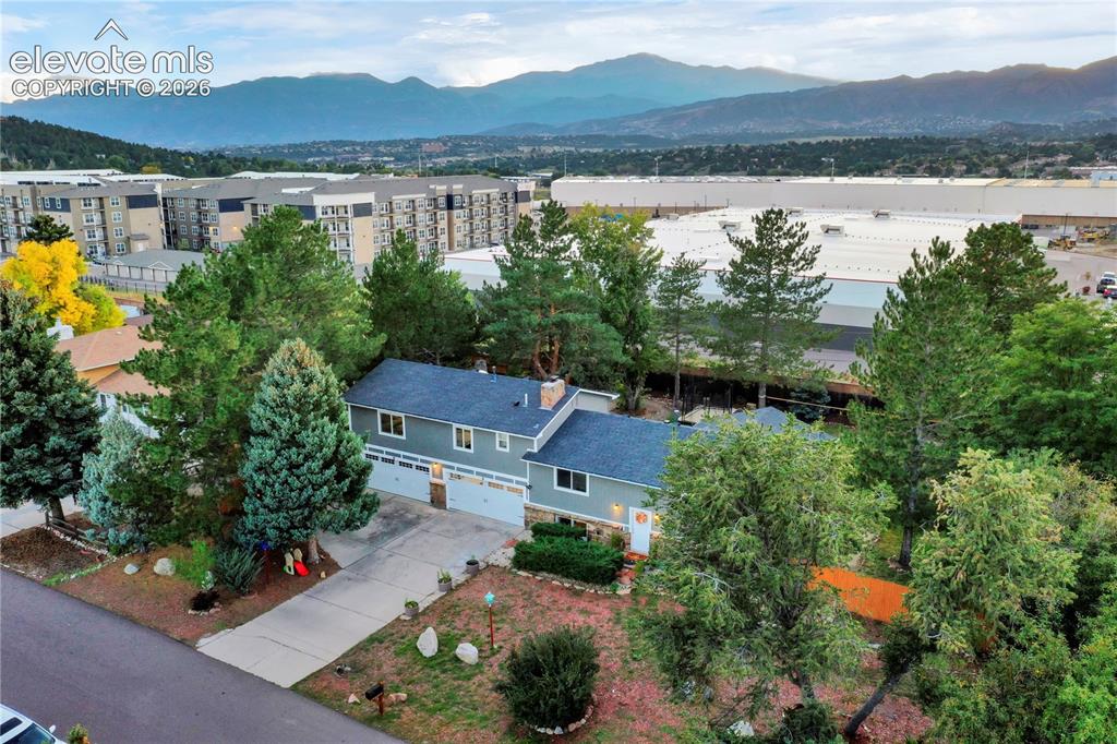 Image 3 of 12: Aerial View