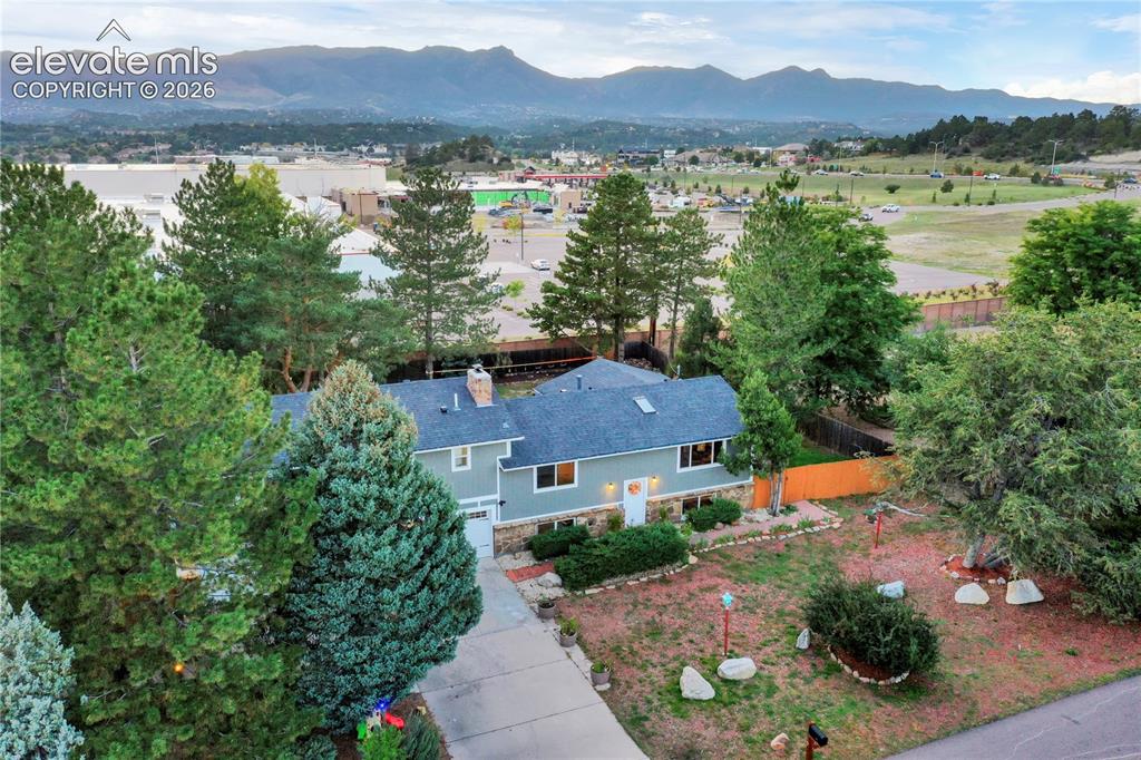 Image 4 of 12: Aerial View