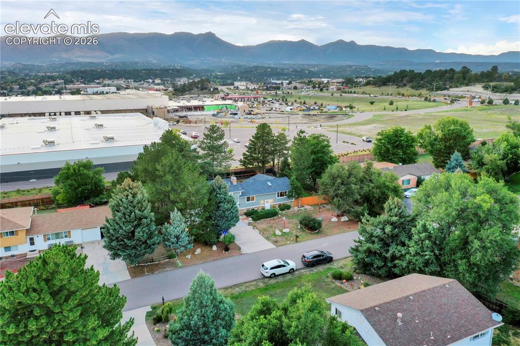 Image 5 of 12: Aerial View