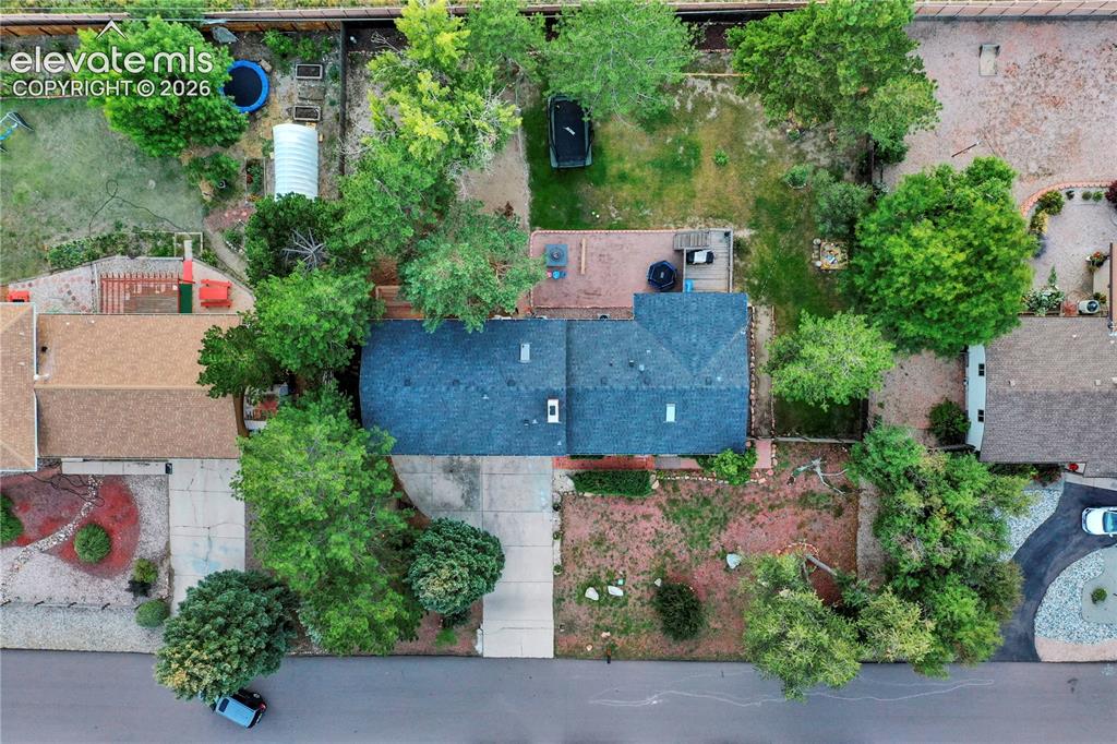 Image 8 of 12: Aerial View