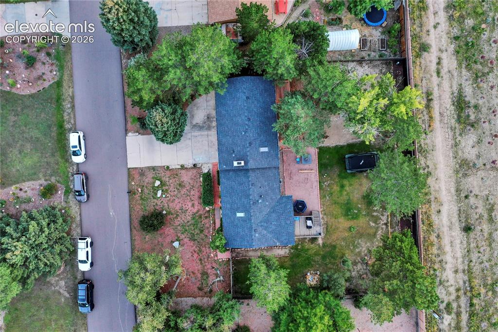 Image 9 of 12: Aerial View
