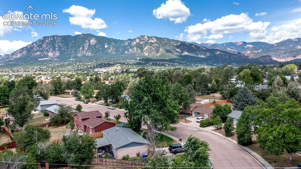 Image 47 of 48: Aerial View