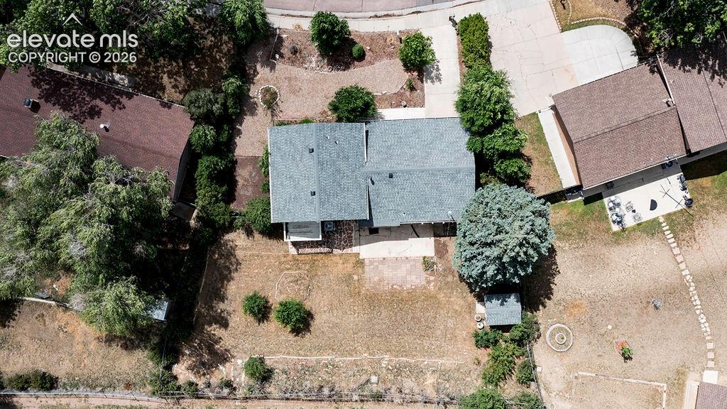 Image 48 of 48: Aerial View