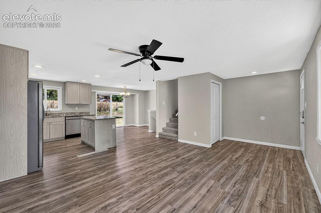 Image 5 of 48: Living Room