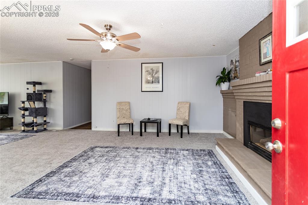 Image 10 of 34: Living Room