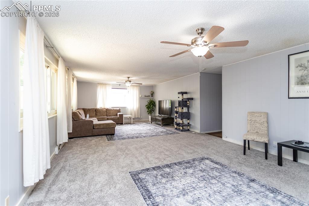 Image 8 of 34: Living Room