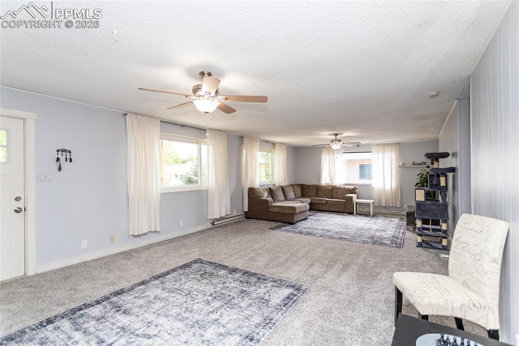 Image 9 of 34: Living Room