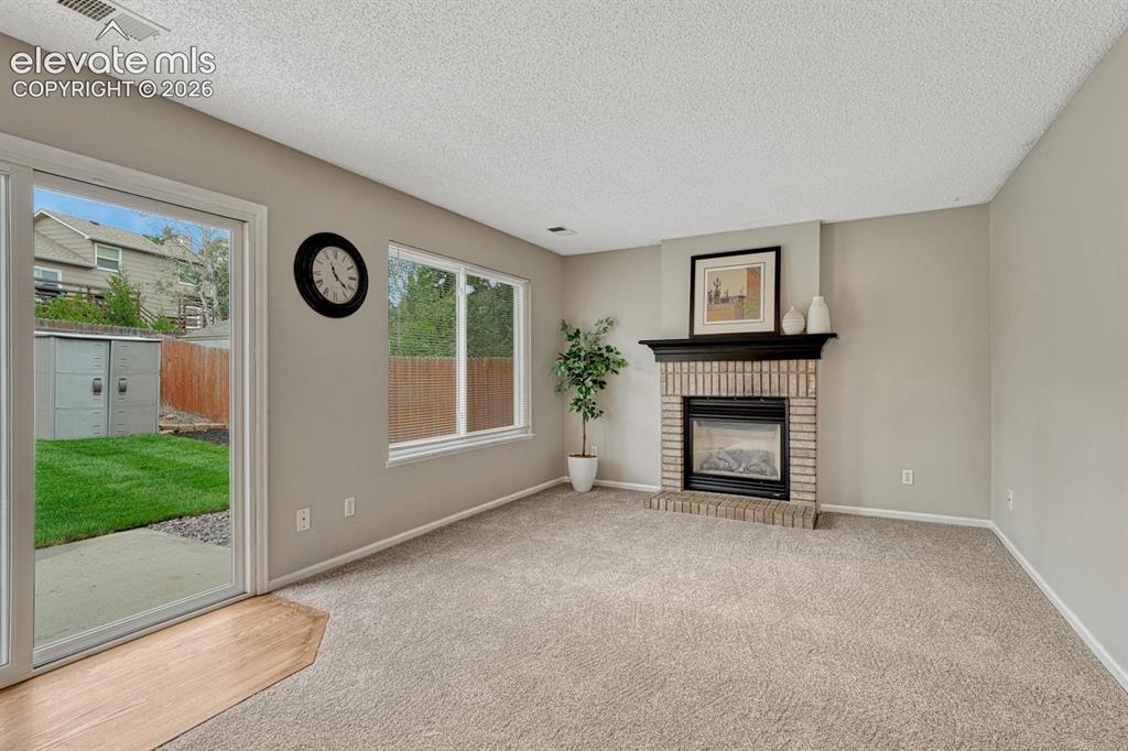 Image 15 of 48: Living Room