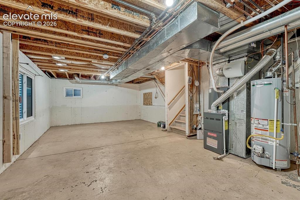 Image 33 of 48: Basement