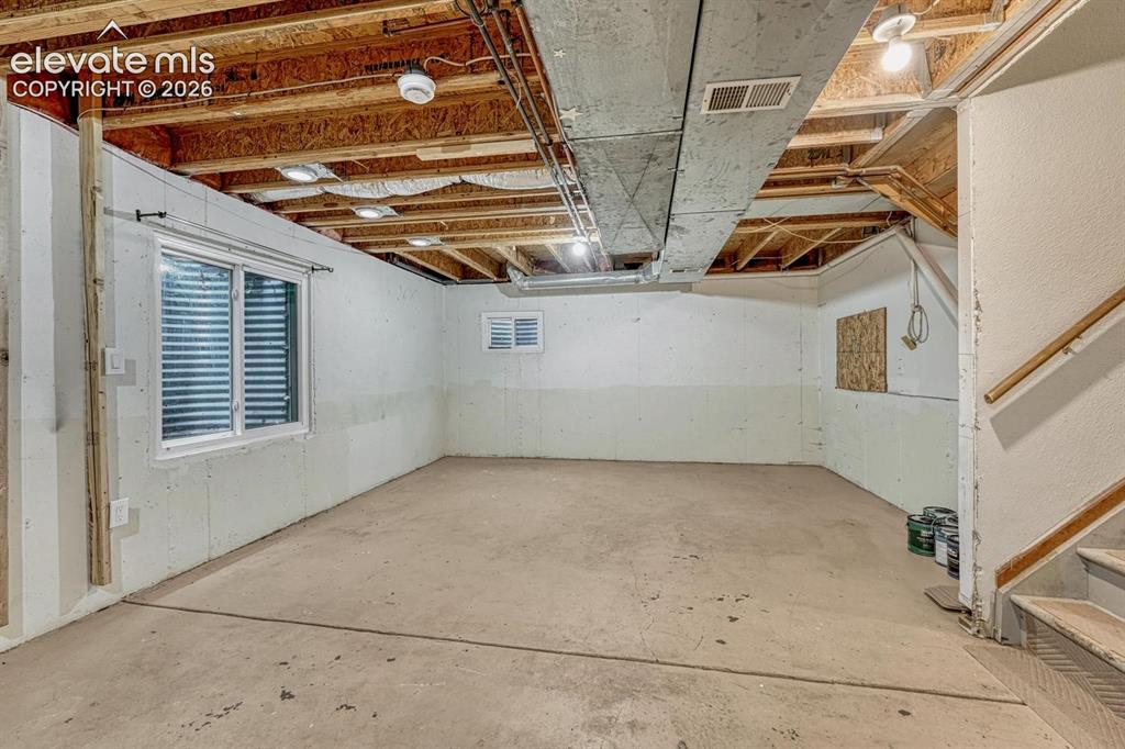 Image 34 of 48: Basement