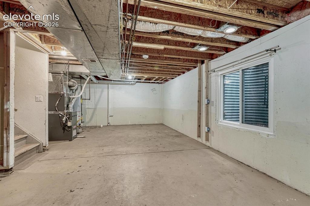 Image 35 of 48: Basement