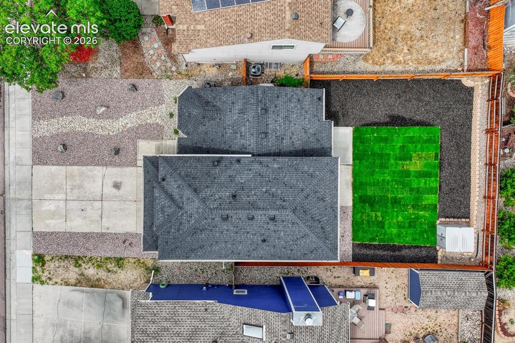 Image 43 of 48: Aerial View