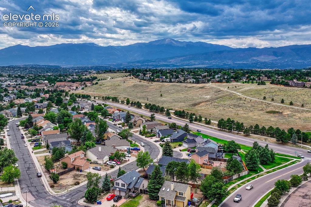 Image 46 of 48: Aerial View