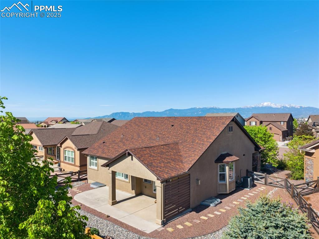 Image 42 of 50: Back Porch area