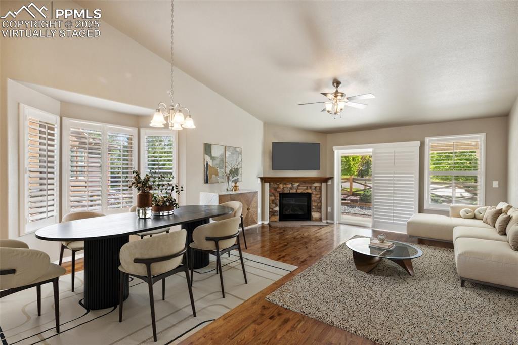 Image 7 of 50: Virtually Staged.