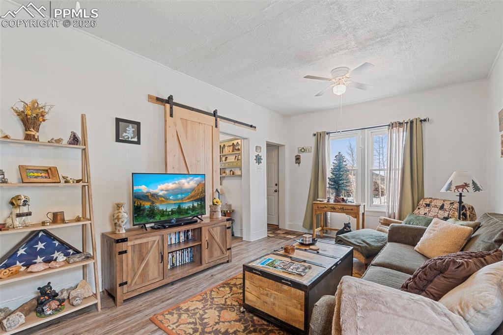 Image 6 of 29: Living Room