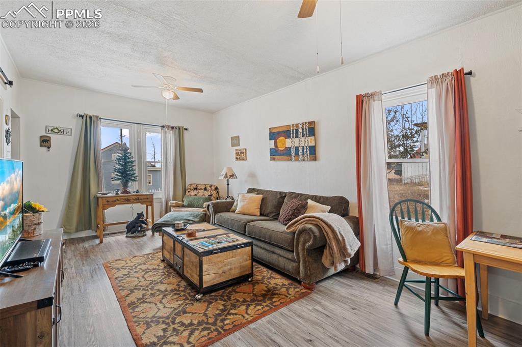 Image 7 of 29: Living Room