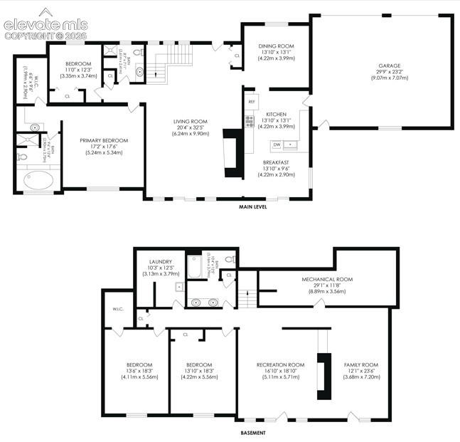 Image 49 of 49: Floor plan