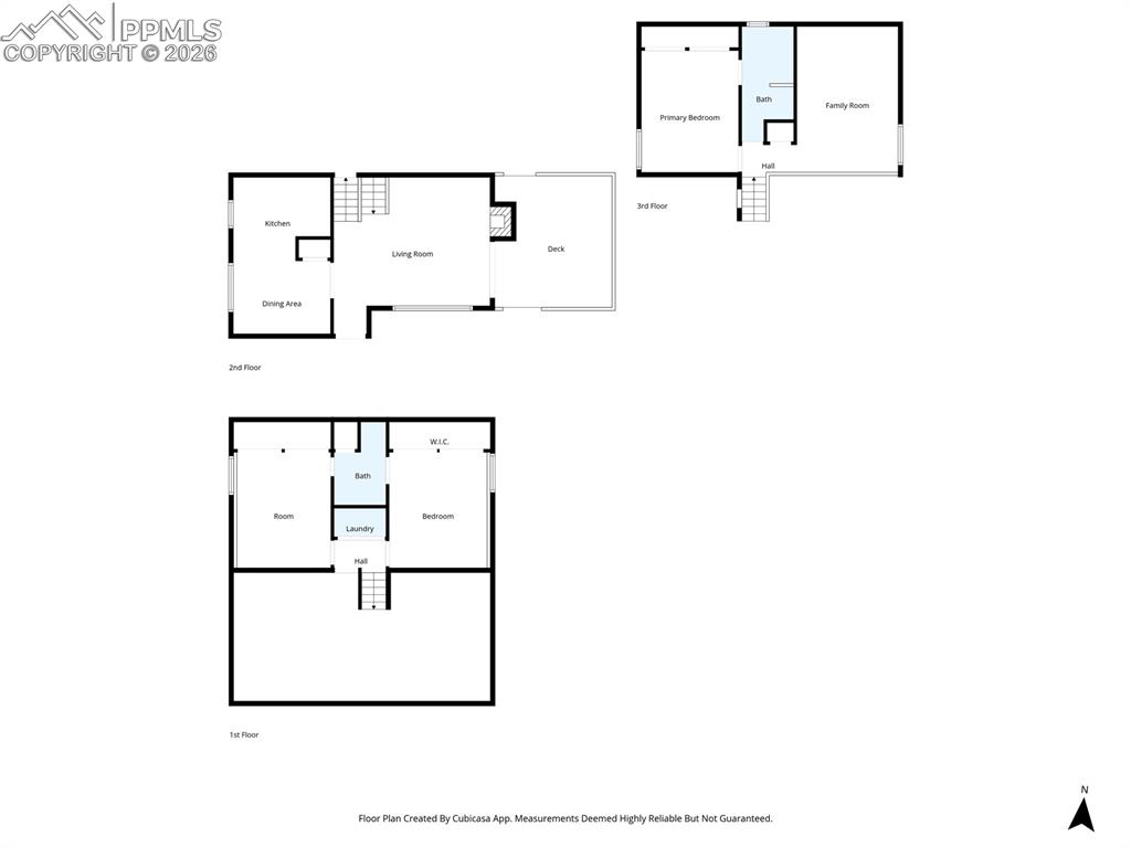 Image 33 of 36: Floor Plan