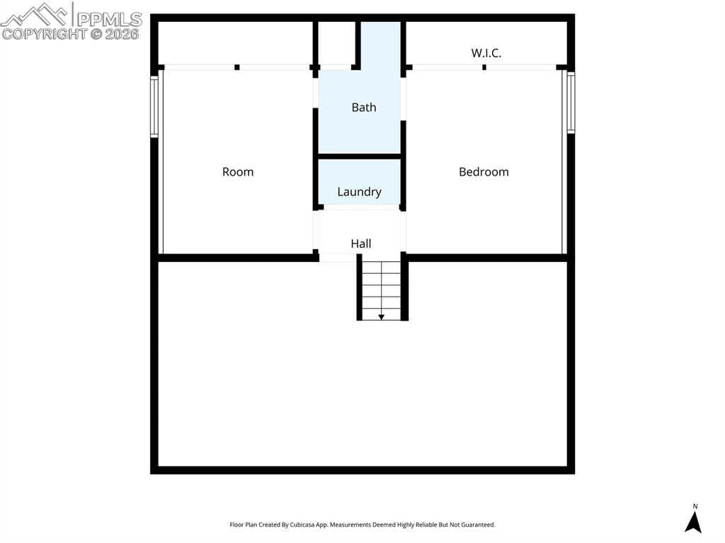 Image 34 of 36: Floor Plan