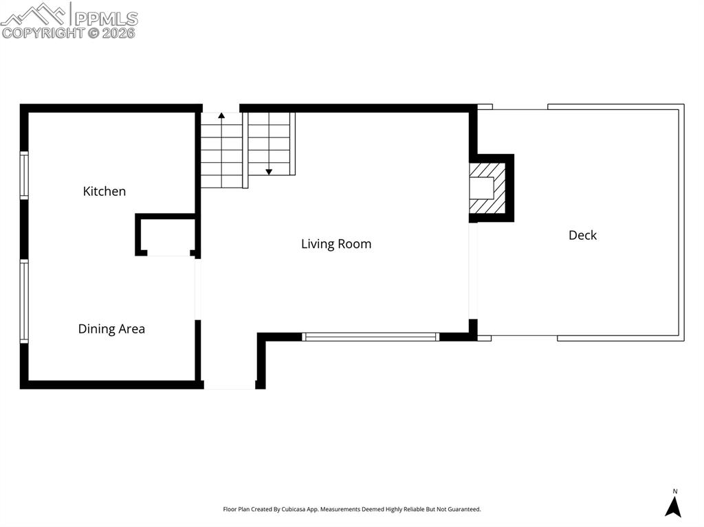 Image 35 of 36: Floor Plan