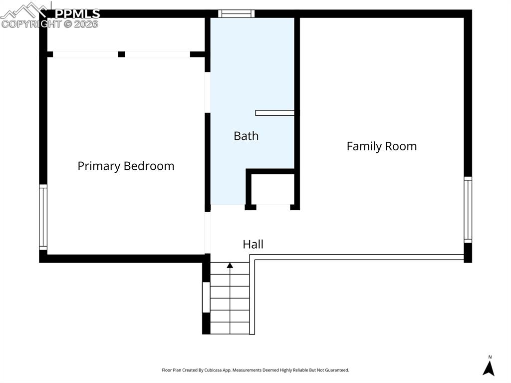 Image 36 of 36: Floor Plan