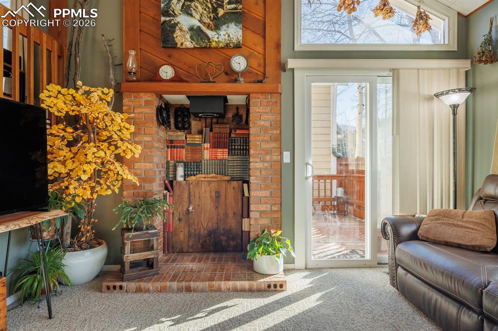 Image 9 of 36: Living Room