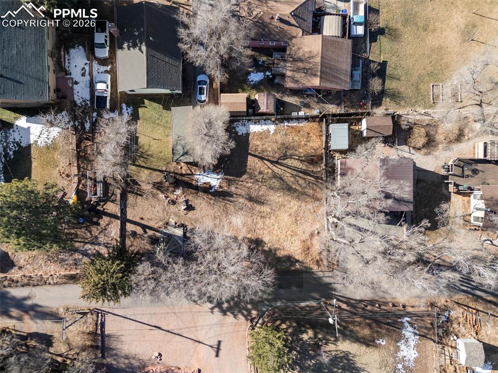 Image 10 of 21: Aerial View