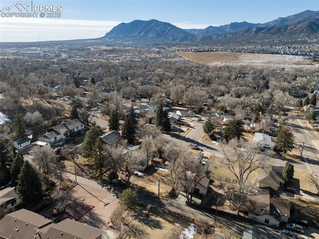 Image 11 of 21: Aerial View