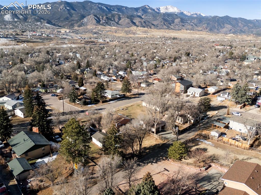Image 14 of 21: Aerial View
