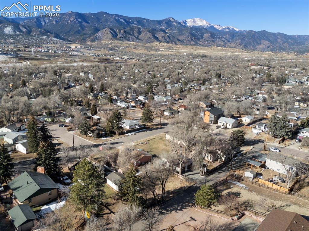 Image 15 of 21: Aerial View