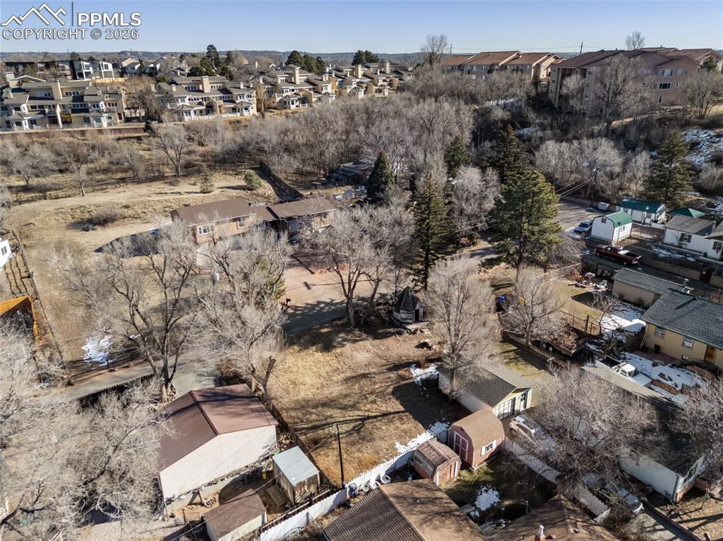 Image 16 of 21: Aerial View