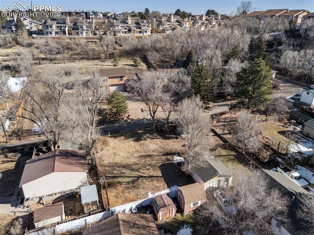 Image 17 of 21: Aerial View