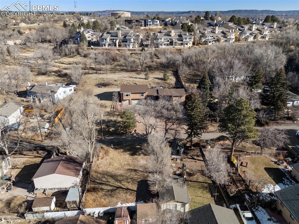 Image 18 of 21: Aerial View