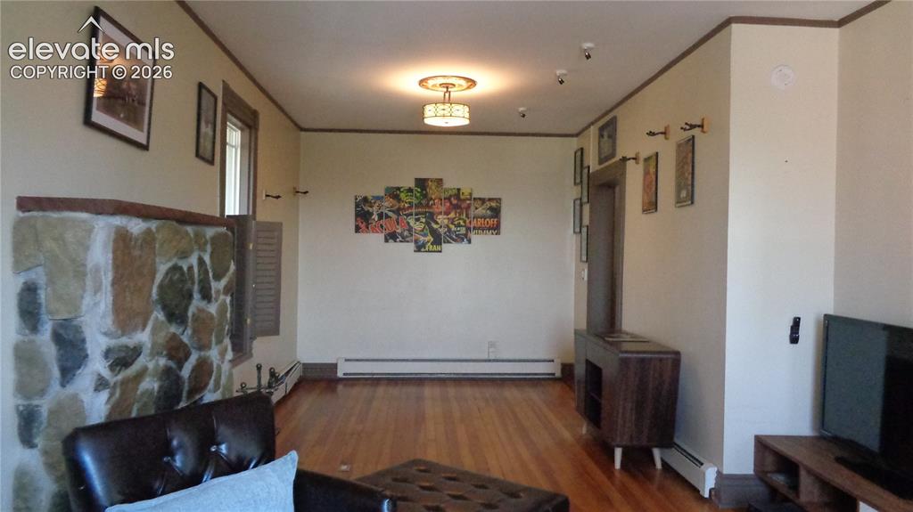Image 6 of 29: Living Room