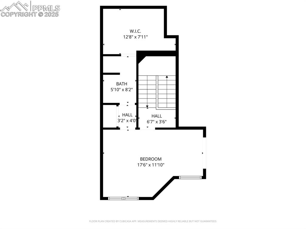 Image 40 of 41: View of property floor plan