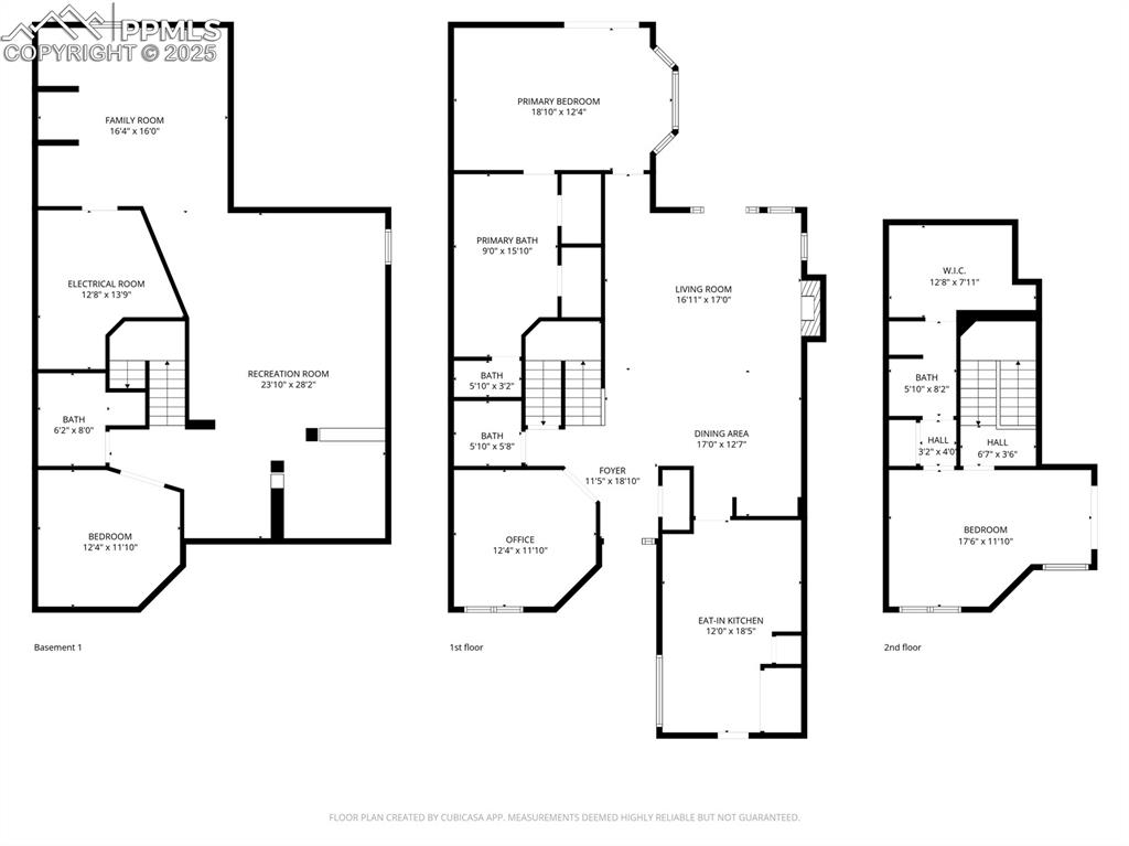 Image 41 of 41: View of home floor plan