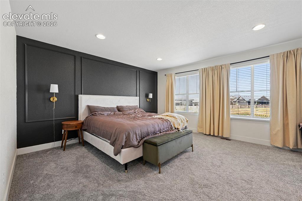 Image 15 of 39: Bedroom