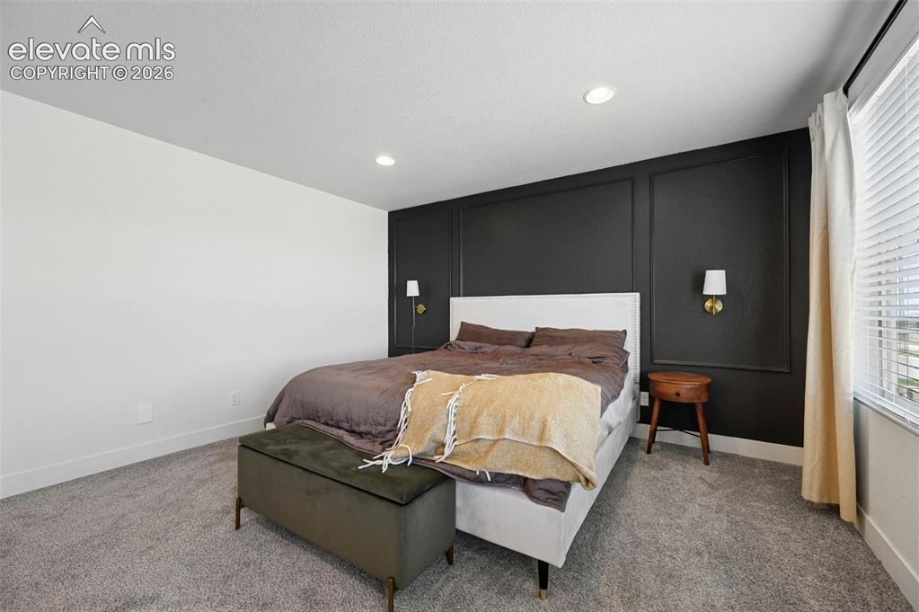 Image 16 of 39: Bedroom