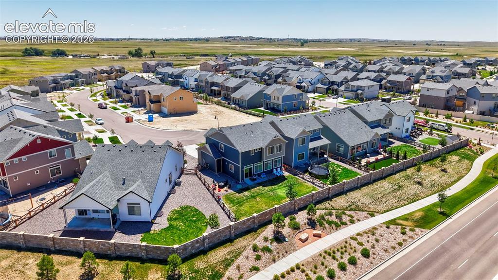 Image 31 of 39: Aerial View