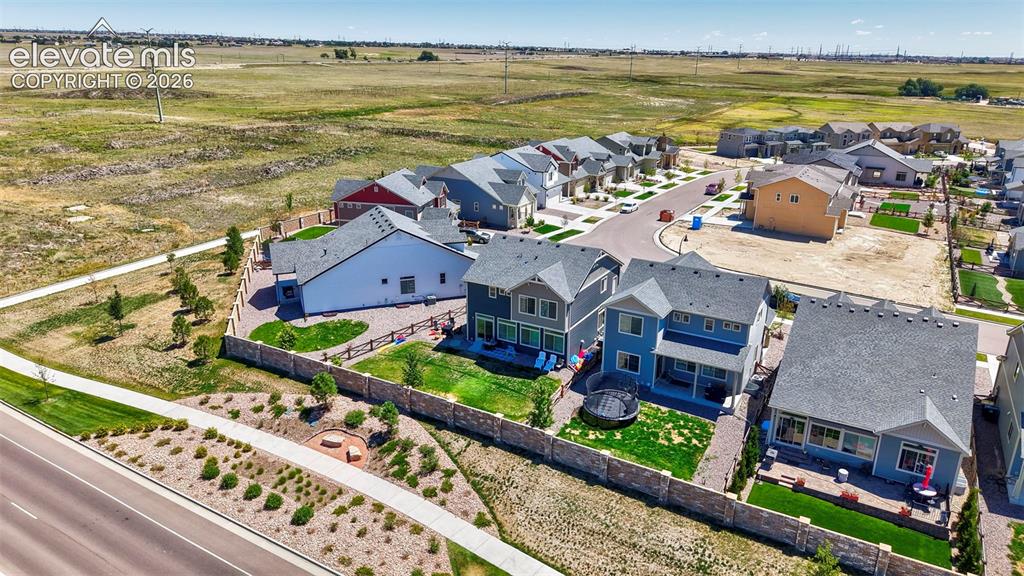 Image 33 of 39: Aerial View
