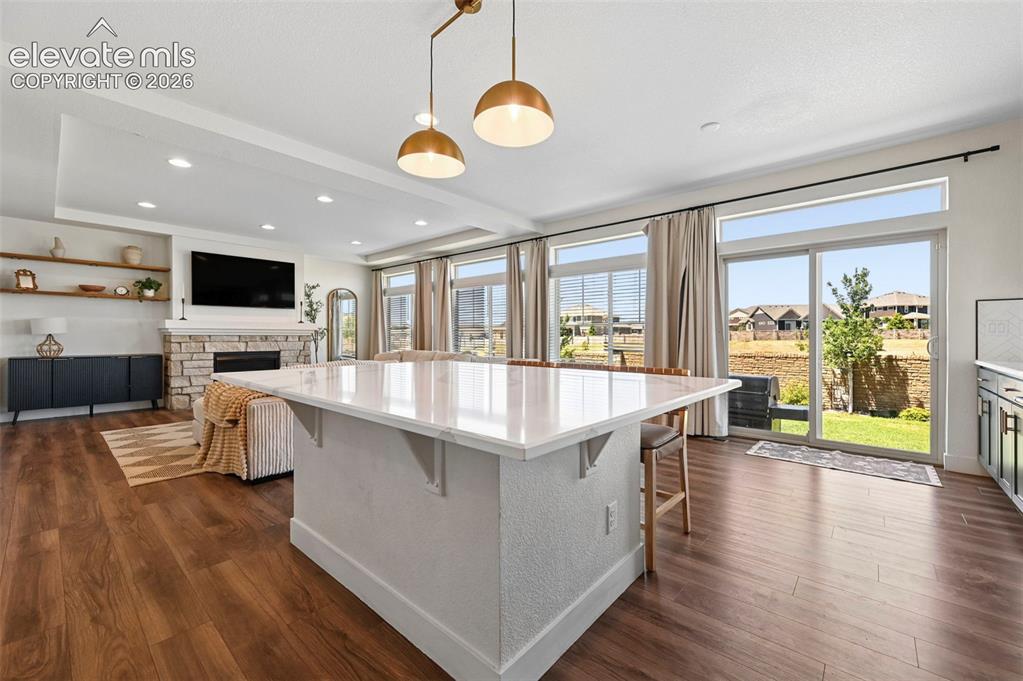 Image 8 of 39: Kitchen