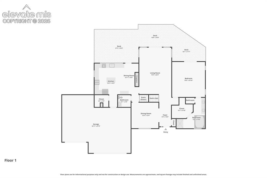 Image 47 of 50: Floor Plan