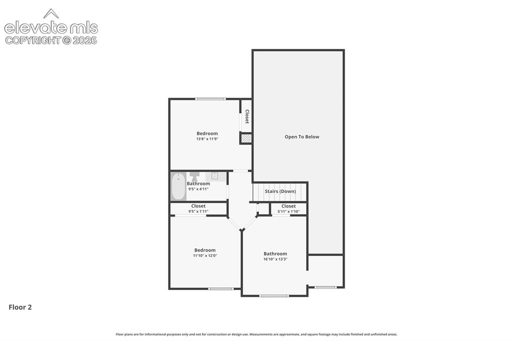 Image 48 of 50: Floor Plan