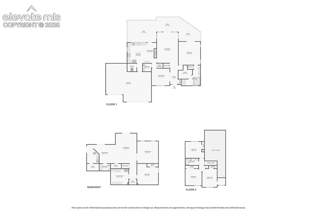 Image 50 of 50: Floor Plan