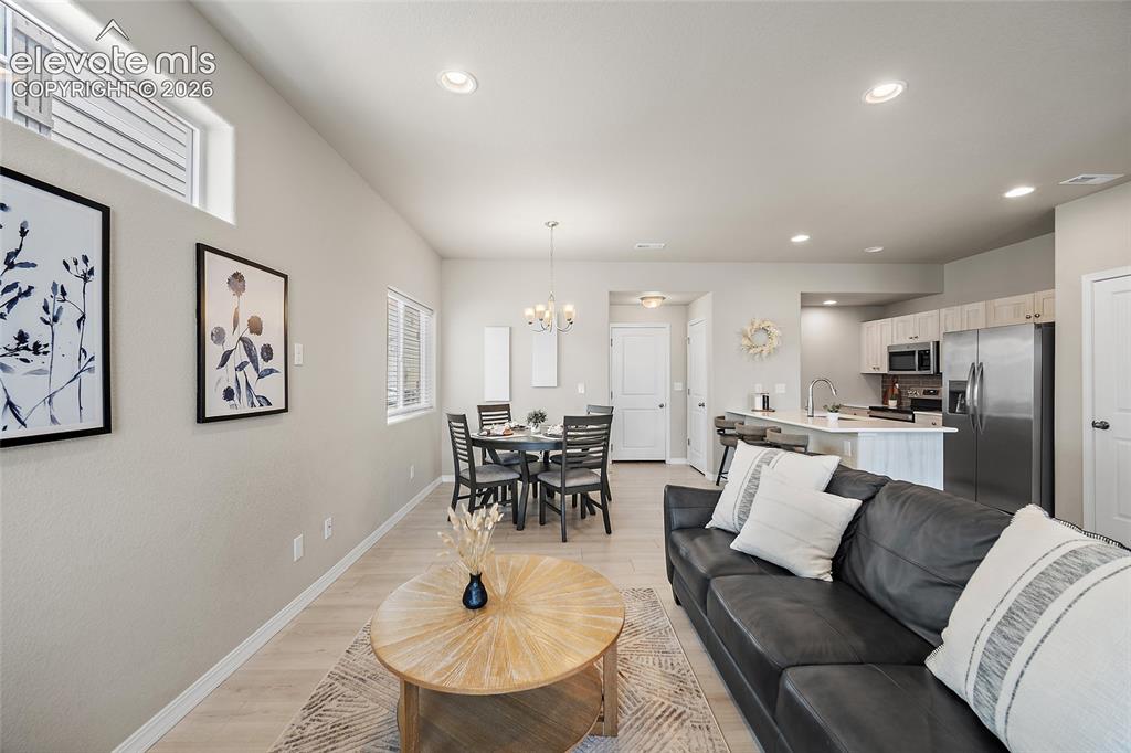 Image 8 of 29: Living Room