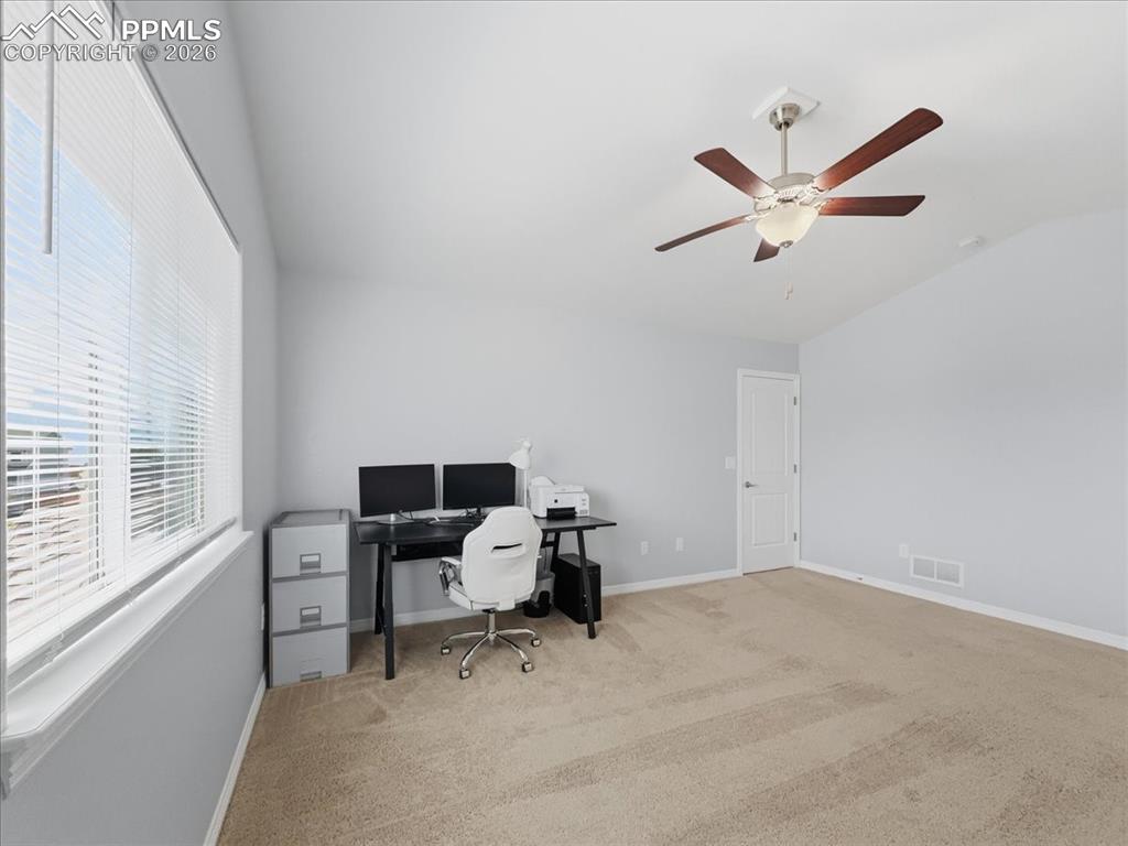 Image 6 of 20: Master Bedroom