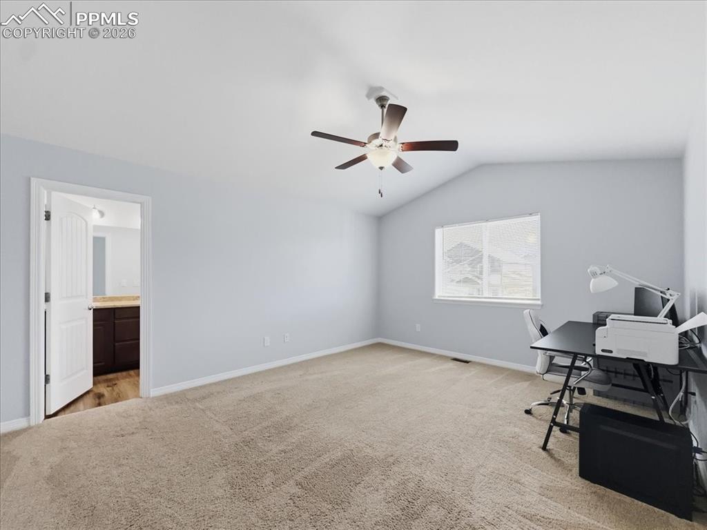 Image 7 of 20: Master Bedroom
