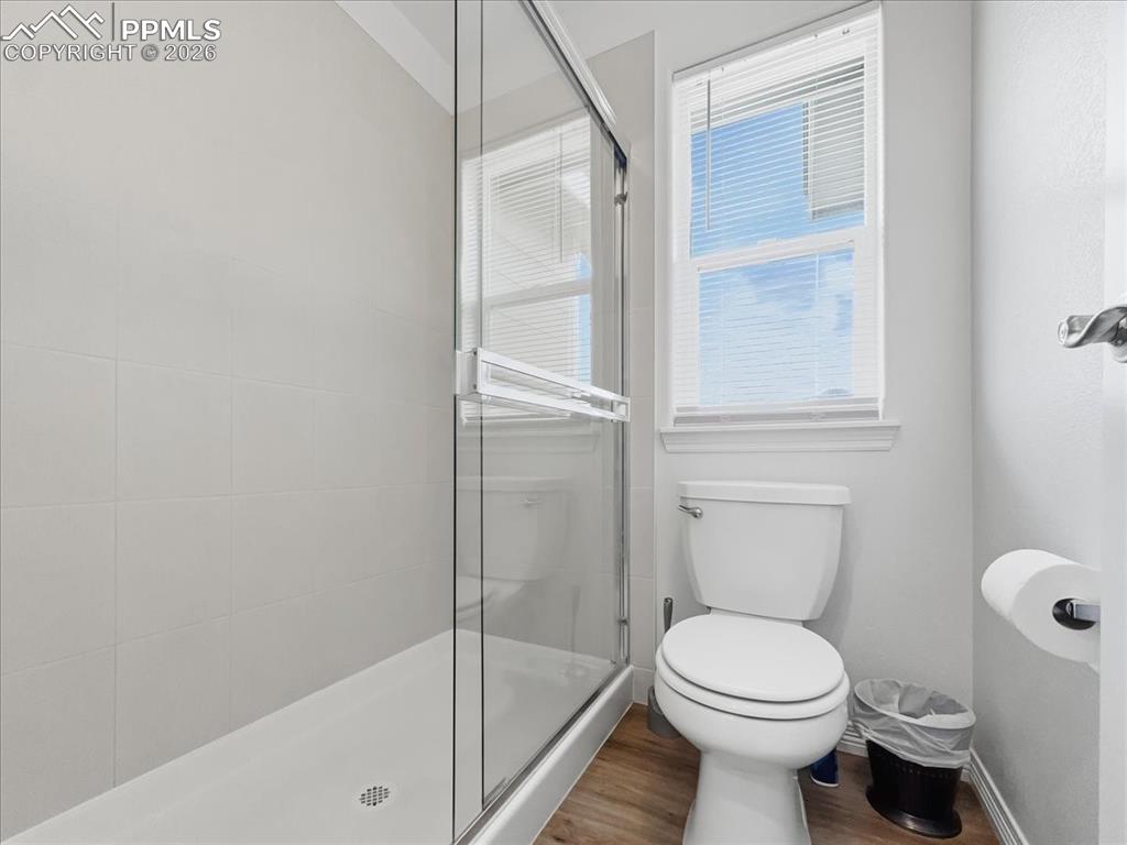 Image 9 of 20: Master Bathroom