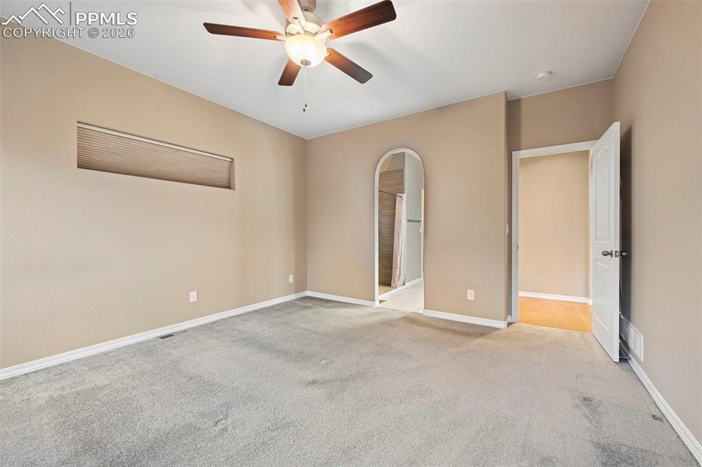 Image 13 of 47: Bedroom